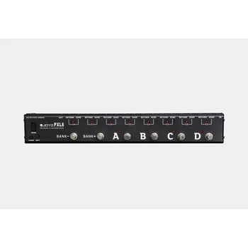 

Pxl8 pedal effect controller, Joyo