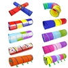 Kids Toys Crawling Tunnel Portable Children Outdoor Indoor Toy Tube Baby Play Crawling Games Boys Girls Best Birthday Gift 1