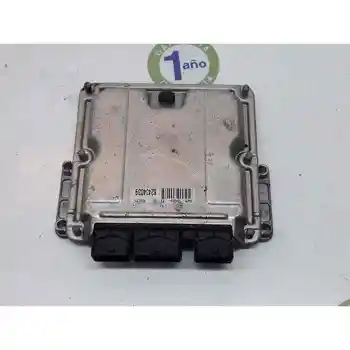

9644606180 SWITCHBOARD ENGINE UCE PEUGEOT 307 (S1)