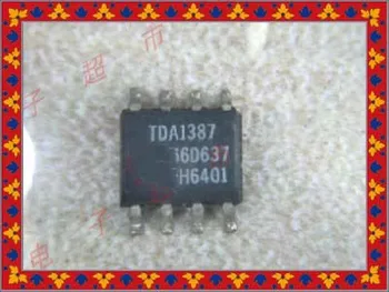 

10pcs/lot TDA1387 SOP-8 TDA1387T In Stock