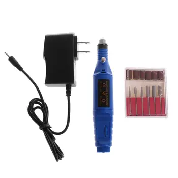 

15Pcs DIY Electric Engraving Tool Engraver Carved Pen for Jewelry Metal Glass Wood Crafts