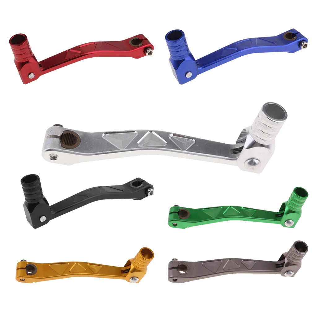 Gear Shifter Shift Lever For Honda XR CRF50 70 Dirt Bike SSR TaoTao