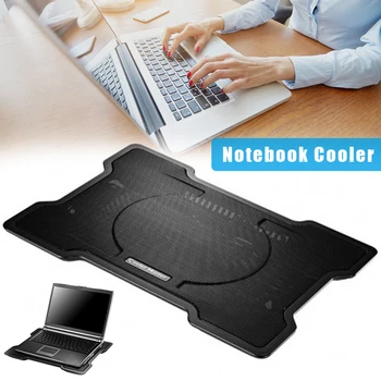 

Laptop Cooler 16cm Cooling Fan Noise Reduction Portable High Efficiency 70CFM LHB99