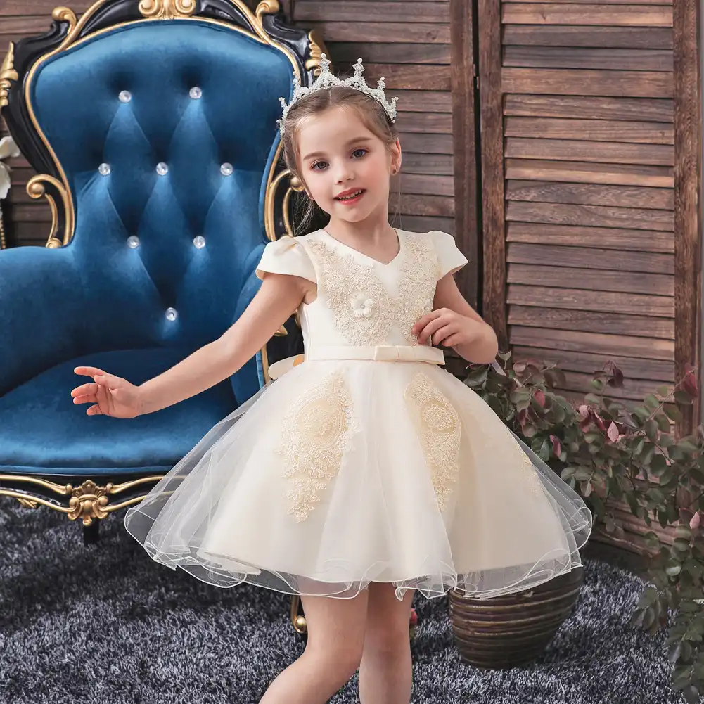 baby flower girl dresses 12 months