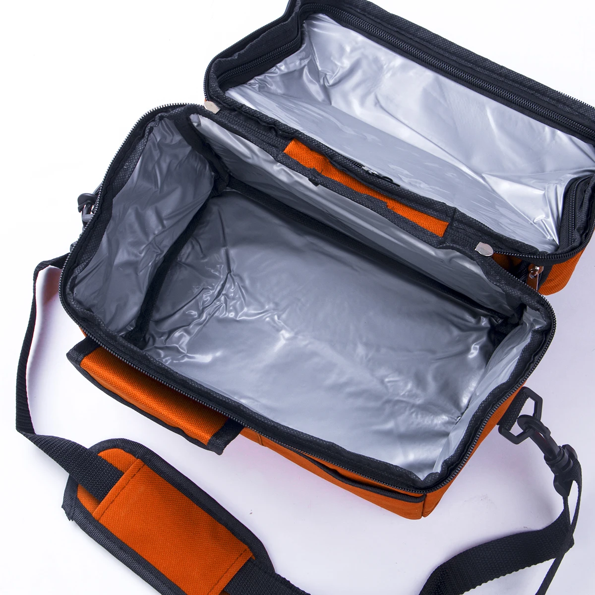 8L изолированный непромокаемый мешок Coolbag работы пикника взрослых детей еды контейнер для еды женщин мужчин Твердые Ланч коробка