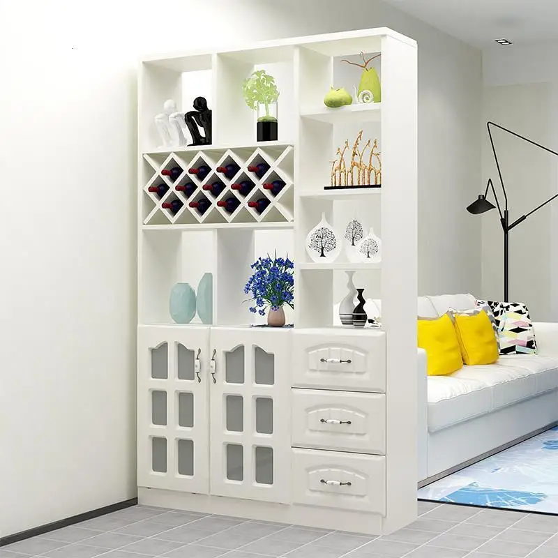 Meble Mesa Mueble Sala полки стол Vetrinetta Da Esposizione стол Cocina Dolabi коммерческая мебель полка барный винный шкаф