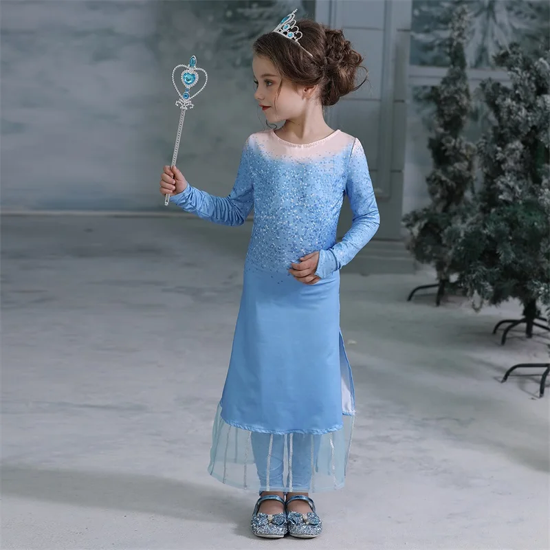 Нарядное платье для девочек «Жасмин»; карнавальные костюмы для девочек; платье принцессы для танцев «Аладдин»; детская одежда для костюмированной вечеринки; Fantasia Infantil - Цвет: Only dress