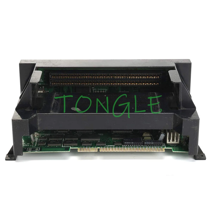 

Multi Games SNK NEO GEM MVS Game Machine Main Board Classis Base Arcade Game Motherboard Retro Originals Second Hand Mainboards