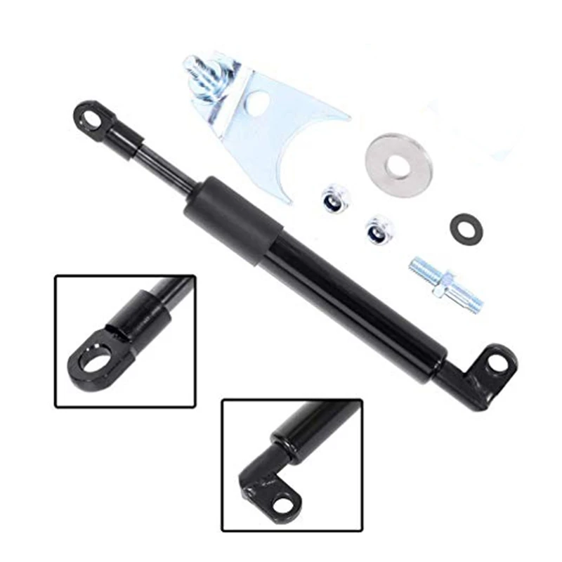 Задняя дверь Assist Shock Kit для 99-07 Silverado/Sierra 1500 поддержка подъема DZ43100