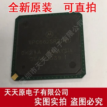 

Free shipping 10PCS/LOT XPC862SRZP80 BGA