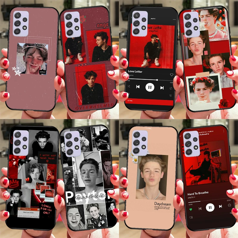 Чехол для Samsung A54 A34 A24 A14 A51 A71 A12 A22 A32 A52 A72 A73 A33 A53 A13
