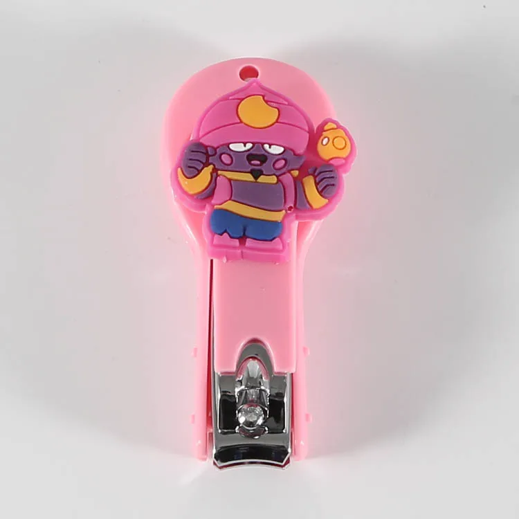 G 10 шт./лот Мультяшные украшения Детские игрушки домашний клипер 201911 WJ01 - Цвет: G