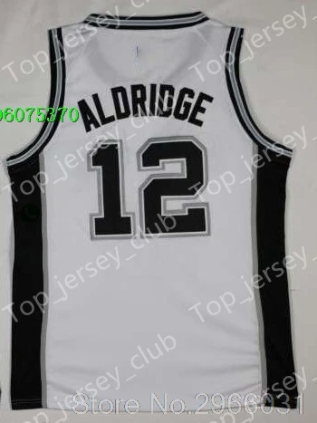for men San Antonio A+++ Качественная мужская одежда для взрослых#10 DeMar DeRozan 2 Kawhi Leonard 12 lamarcos Aldridge 21 Tim Duncan 16 Pau Gasol Jersey - Цвет: for men