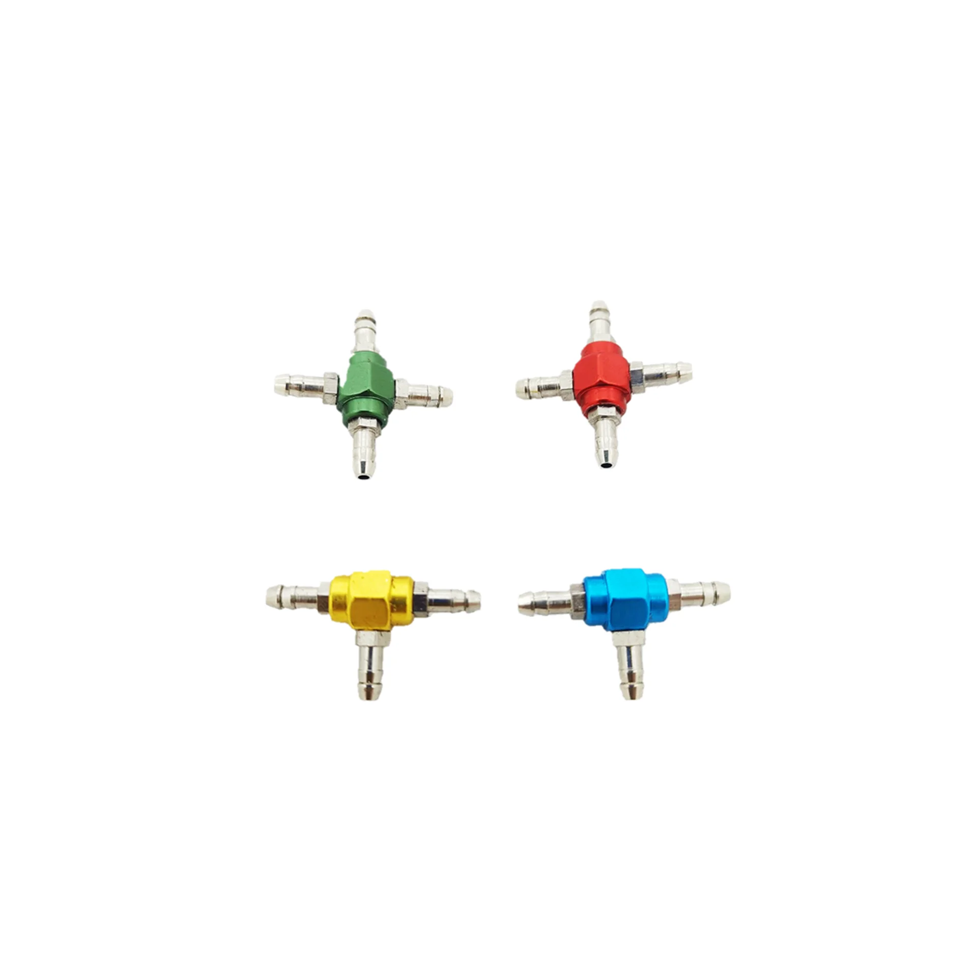 

Metal fitting 2pcs for air retract gear rc airplane turbine jet parts