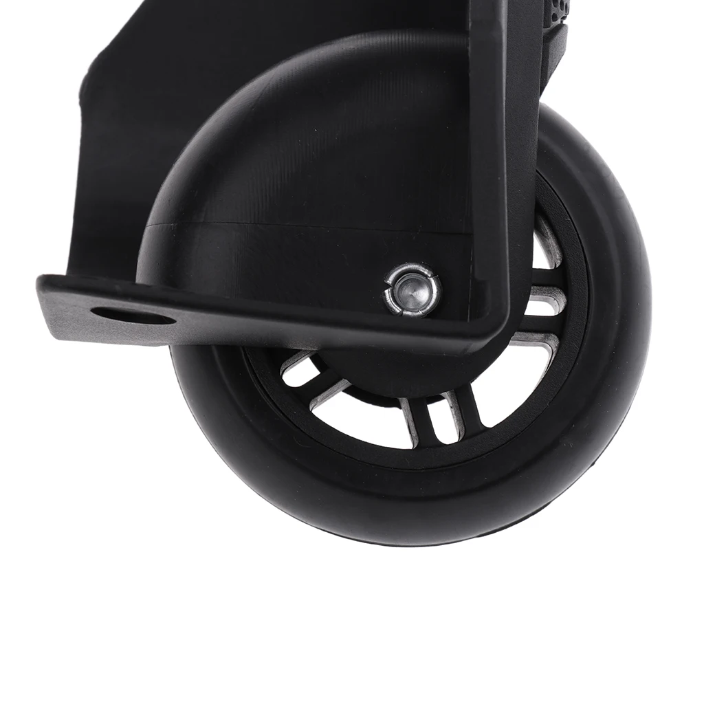 Replacement Luggage Suitcase 70mm Corner Wheel For Any Bags D047 Replacement Luggage Suitcase 70mm Corner Wheel For Any Bags D047