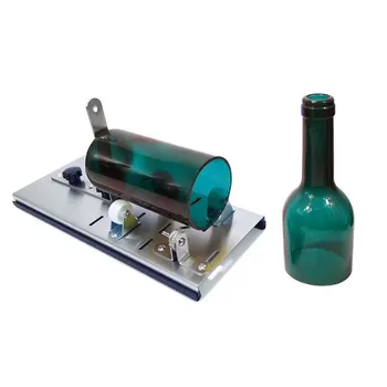 

Cutter Tool Machine Bottles Cut Light Beer Drop Portable For DIY Craft Recycle