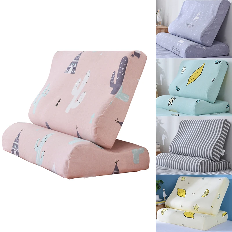 Memory Foam Space Pillowcases Memory Foam Pillow Cases Latex Space Pillowcases Pillow Case