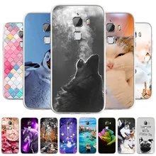 Funda flip libro piel sintetica diseño estampado LeEco LeTV Le MAX 2 X820 X821
