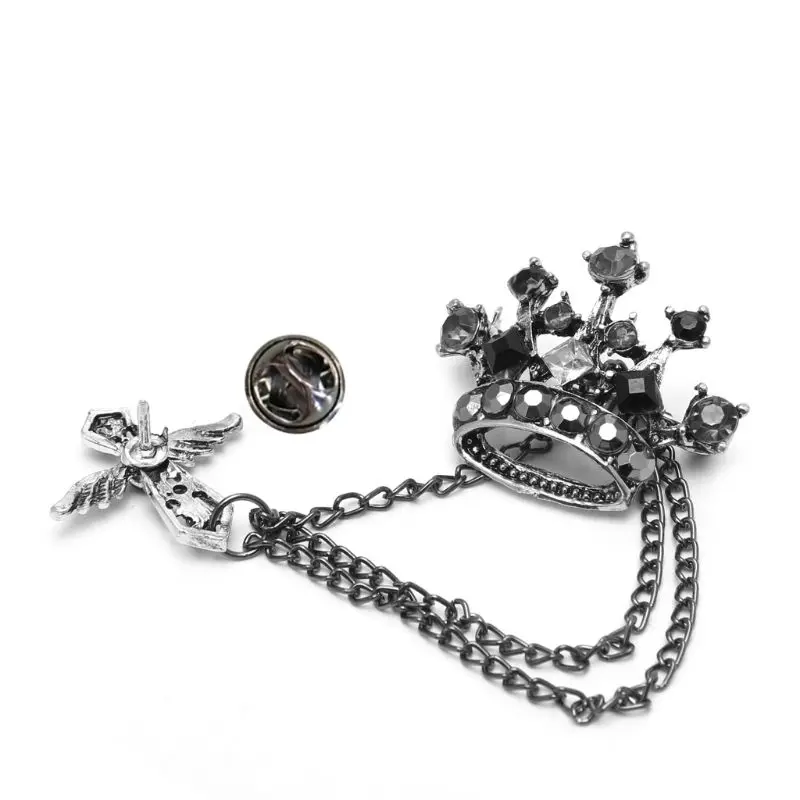 Мужские ювелирные изделия значок для жениха|brooch pins|tassel broochpin pin |