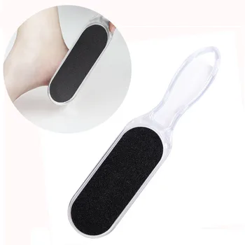 

Exfoliating Foot Rasp Reusable Easy Clean Pedicure Tools Foot Rasp File Remover Hard Dead Skin Scrubber Feet Care Tools #0713