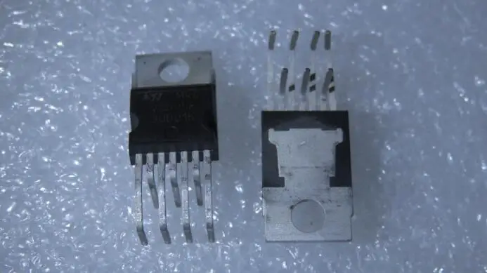 

10pcs/lot VND05B VND05 TO220