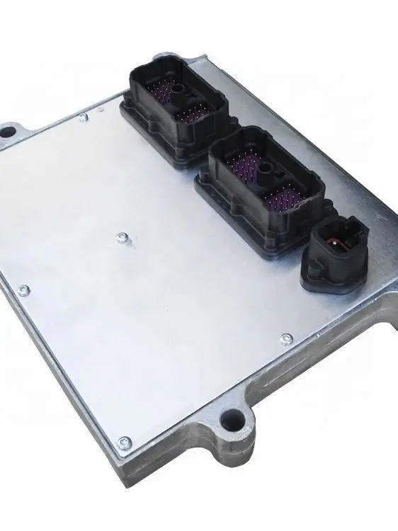 CM2150 4995445 Original Engine ECU Computer Board Electronic Control Unit for Cummins Engine CM2150 4988820 ECU ECM 4995445 automotive control module