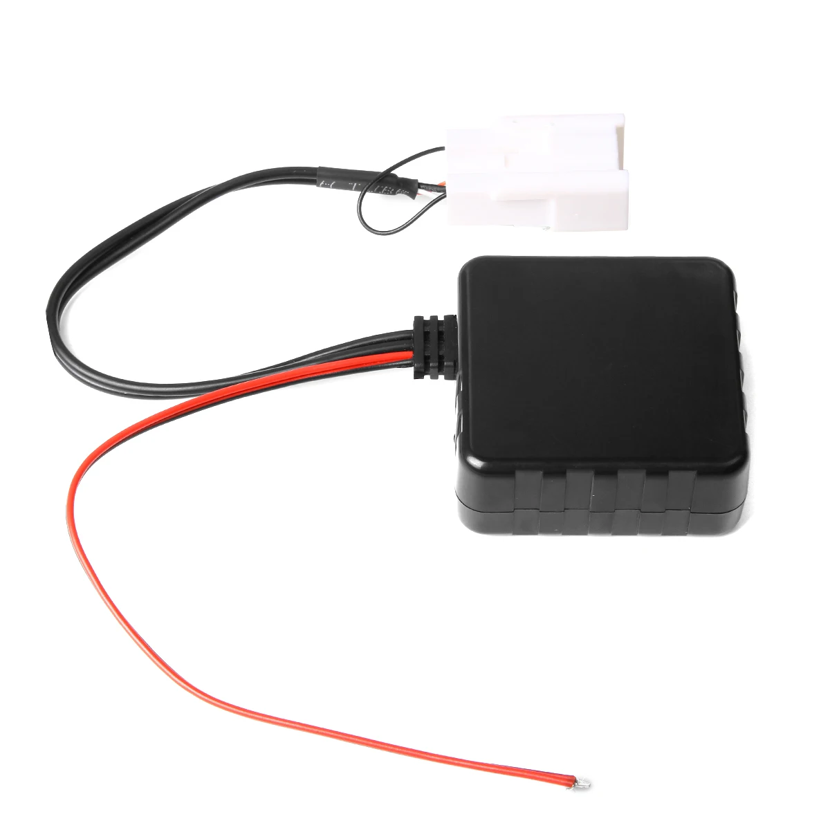12v автомобильный bluetooth Modele беспроводной Hifi стерео радио музыка AUX кабель адаптер для Ford 5 Pin