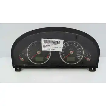 

1S7F10841 1S7F10841 Box Instruments Ford Mondeo Saloon (ge) Environment