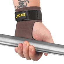 Weigeht Подъемные Перчатки для тренажерного зала, Перчатки для фитнеса, бодибилдинга, гимнастики, ручки для тренажерного зала, защита для ладоней, перчатки для подтягивания