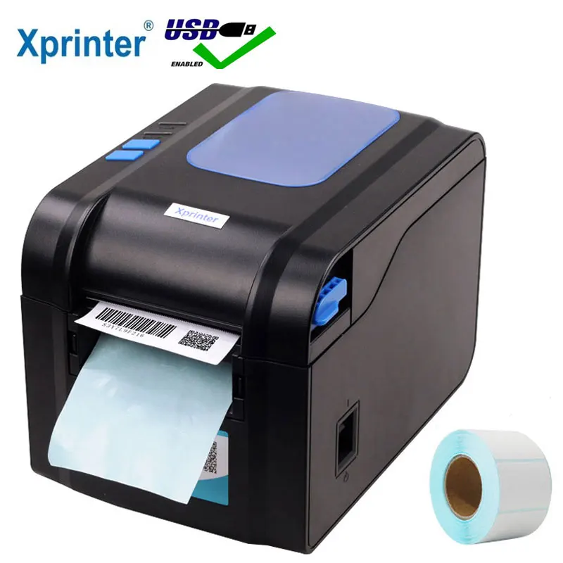 Термопринтеры xprinter купить