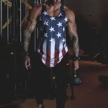 Для мужчин брюки высокое качество джинсовые Бег Мужские штаны для бега впитывает пот и Штаны логотип бренда с модным принтом Спортивные брюки спортивные штаны для бега фитнес Штаны