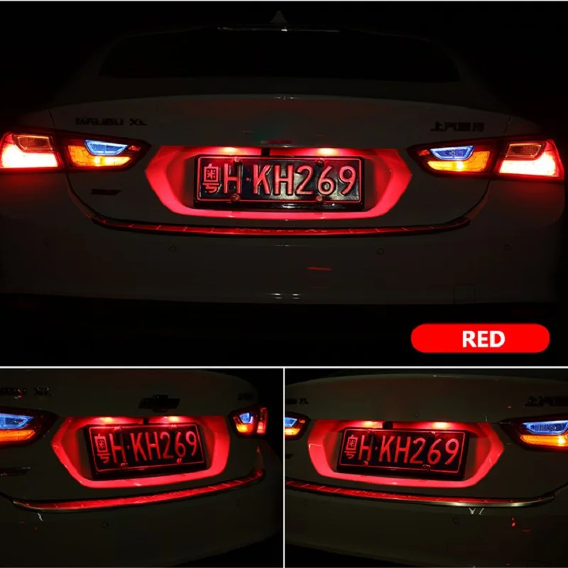 10 шт. T10 W5W светодиодный Canbus автомобильная карта двери номерного знака огни для Renault Duster Megane 2 3 Logan Clio 4 2 Captur Sandero Laguna 2