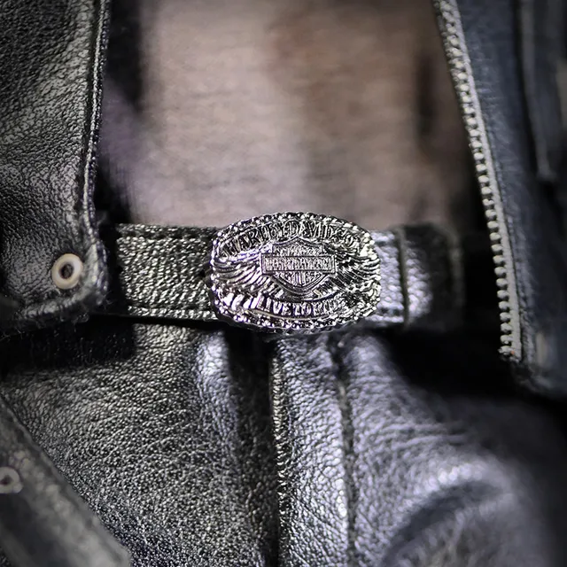 1/6 Scale Mele Black PU Leather Locomotive Belt Metal Buckle Belt For 12 inch Action Figures Doll Model DIY 2