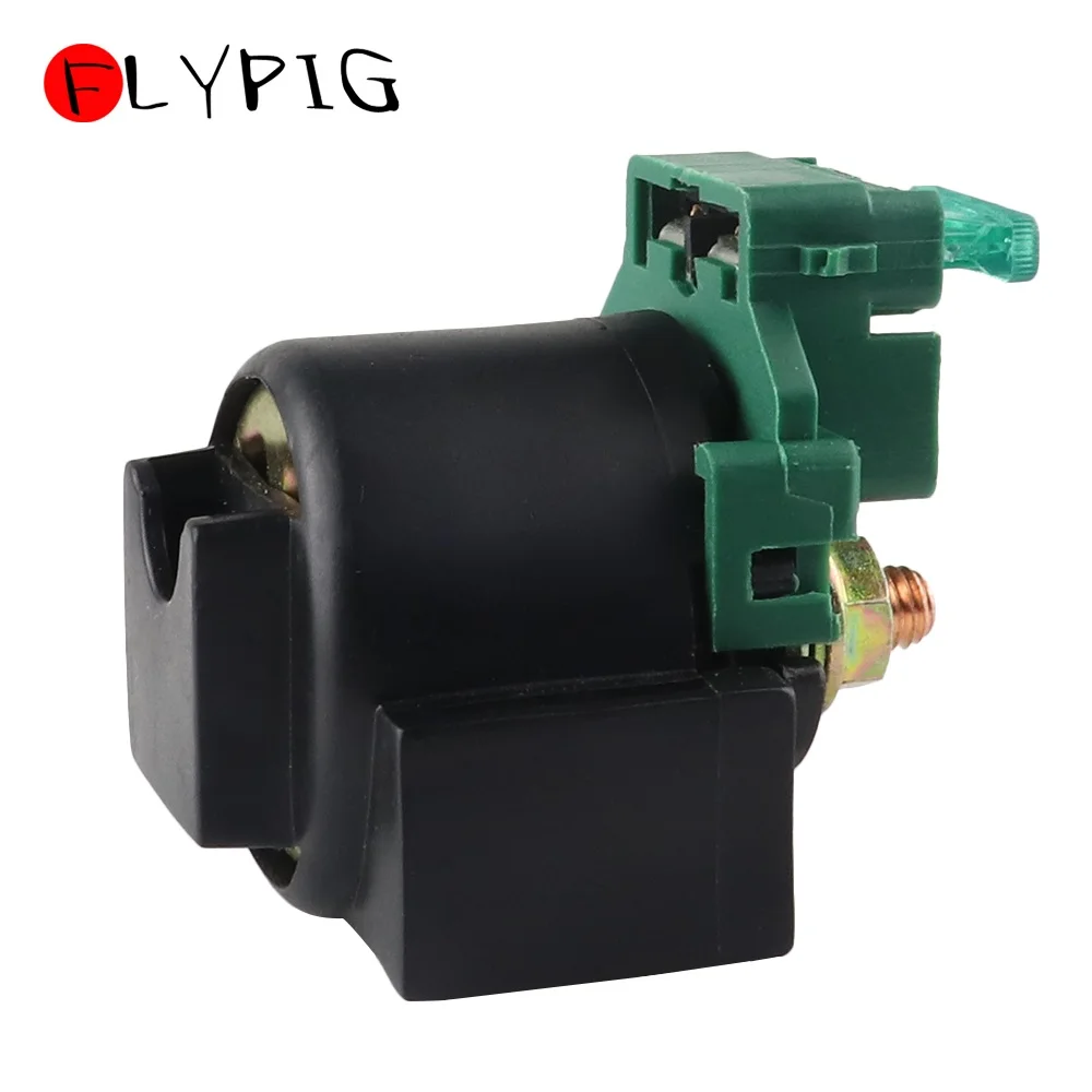 12V Motorcycle Bike Starter Solenoid Relay for HONDA VT600 SHADOW 1988