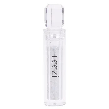 

Shining Eyelash Grease Simple Beautiful Makeup Eyelash Mascara Lasting Decorative Mascara Cream (White)
