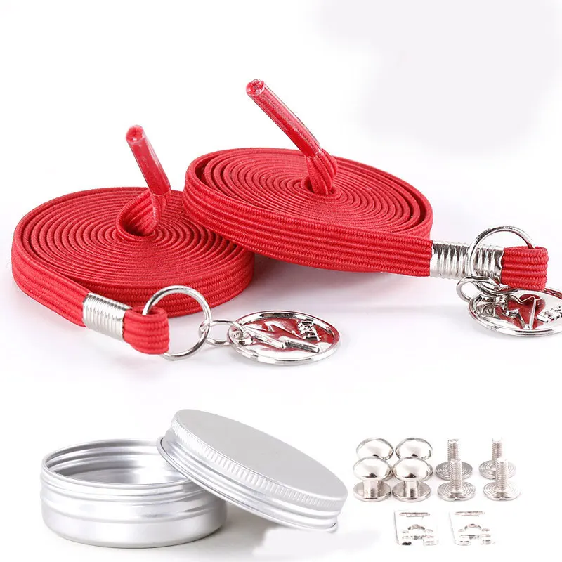 Смешные ленивые шнурки без завязок быстрые и легкие кроссовки эластичные