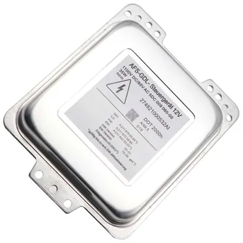 

New D1S Xenon HID Headlight Ballast 5DC009060-00 for Mercedes E Class W211 2003 2004 2005 2006 2007 2008 2009