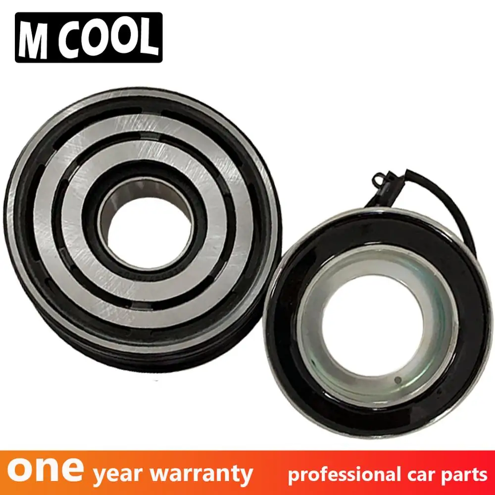 DKV10R AC Компрессор сцепления для автомобиля Subaru Forester Impreza 73111-SA010 73111fg001 506021-7572 5060217572 94008331A