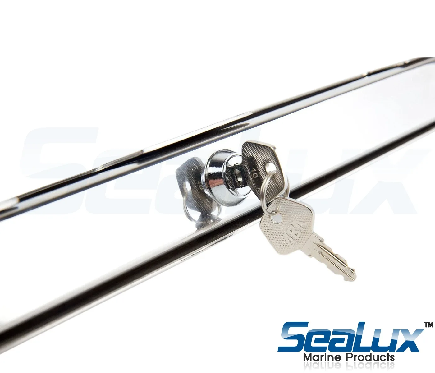 Нержавеющая сталь 304 лошадиный замок морские аксессуары для яхты морское оборудование