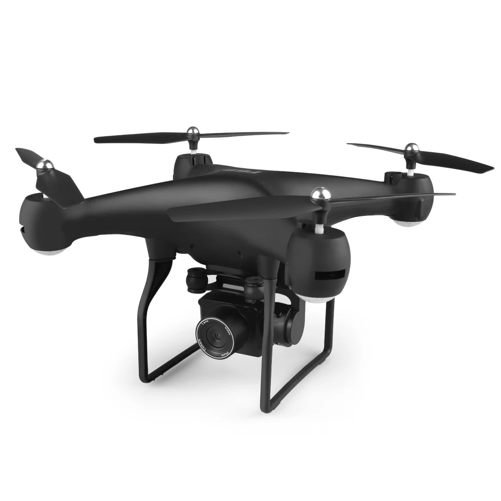 F68 RC 4K Дрон с камерой жеста Фото Видео трек полета 3D флип высота Удержание 25 минут время полета Wifi игрушечный Квадрокоптер