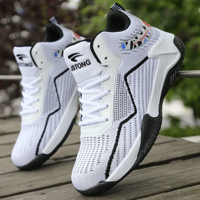 Total 59+ imagen tennis shoes for outdoor basketball Abzlocal.mx