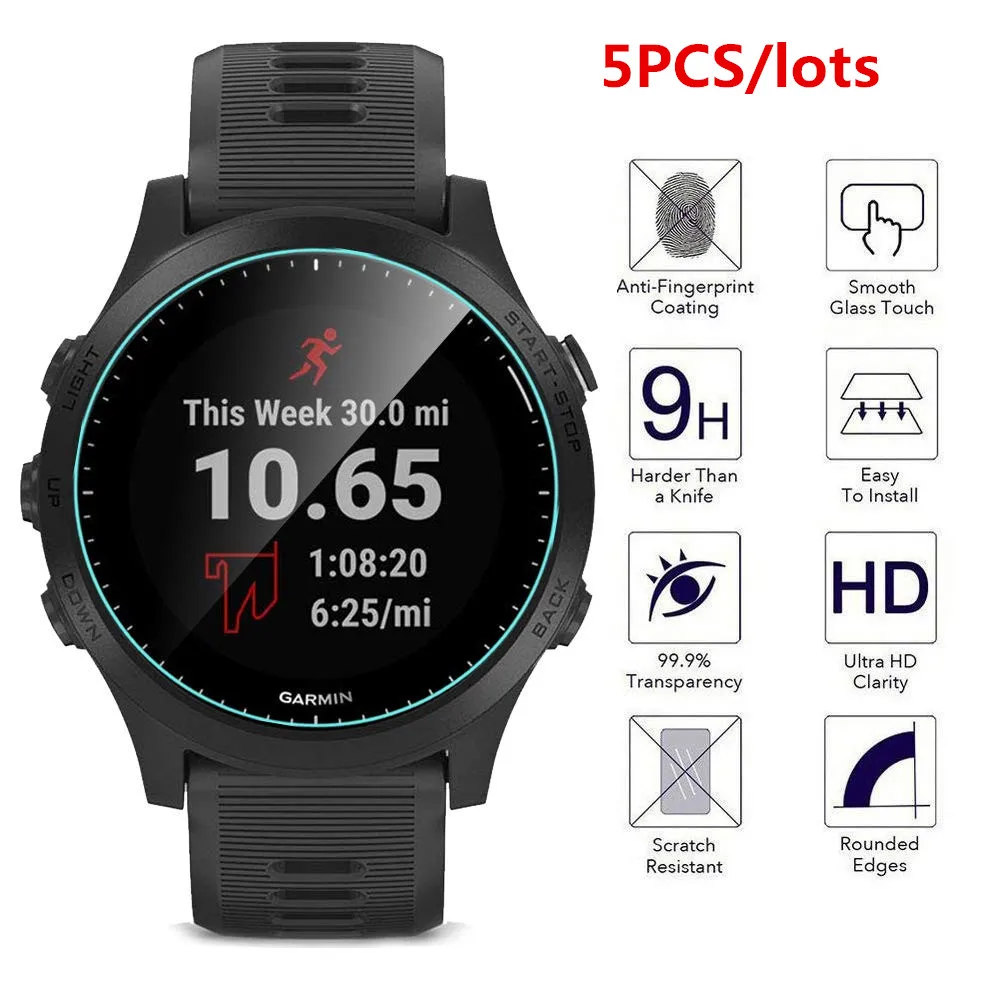 garmin forerunner 935 glass protector