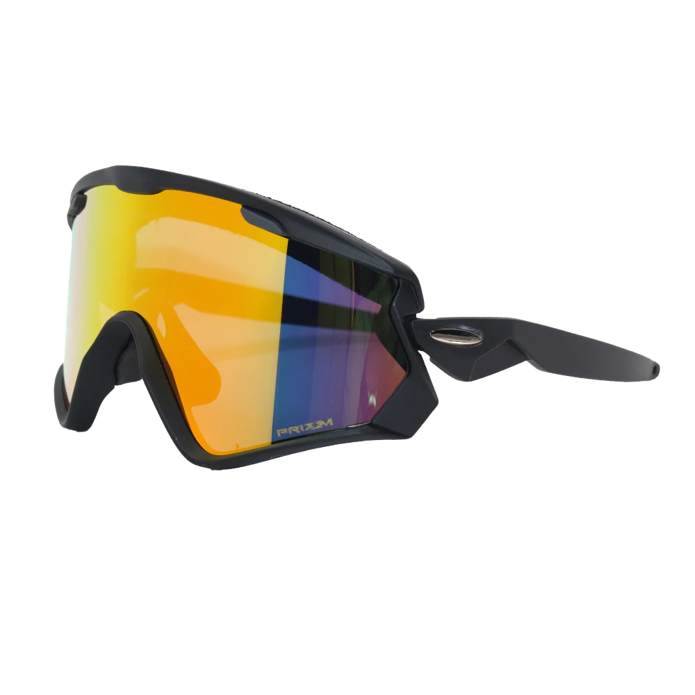 

2019 3 Lens Wind Outdoor Ski Glasses Goggles Sport Cycling Sunglasses Jacketers Men Women Googles Eyewear