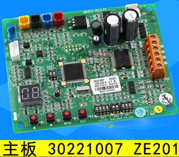 

Suitable forGree air conditioning motherboard ZE201 30221007 computer board circuit board control board GRZE2-P