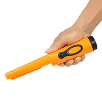 Professional Handheld Metal Detector Supplier Pin Pointer Gold Detector waterproof head pinpointer for coin gold 2