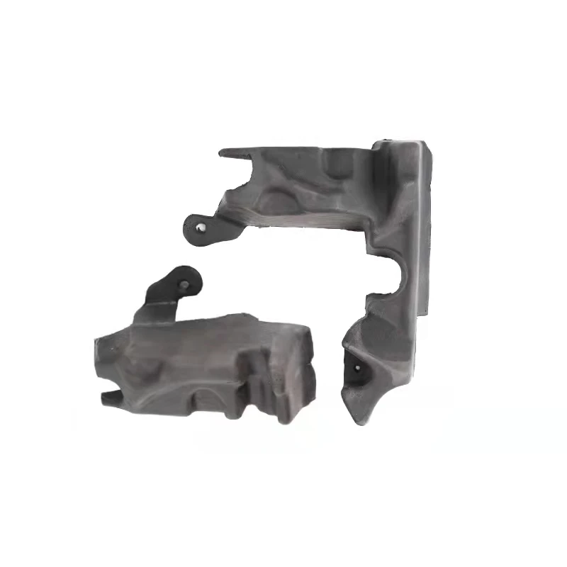 Suitable for Peugeot 2008 408 308S new 308 3008 Citroen C4 Sega C4L front cover foam foam cover sound cushion