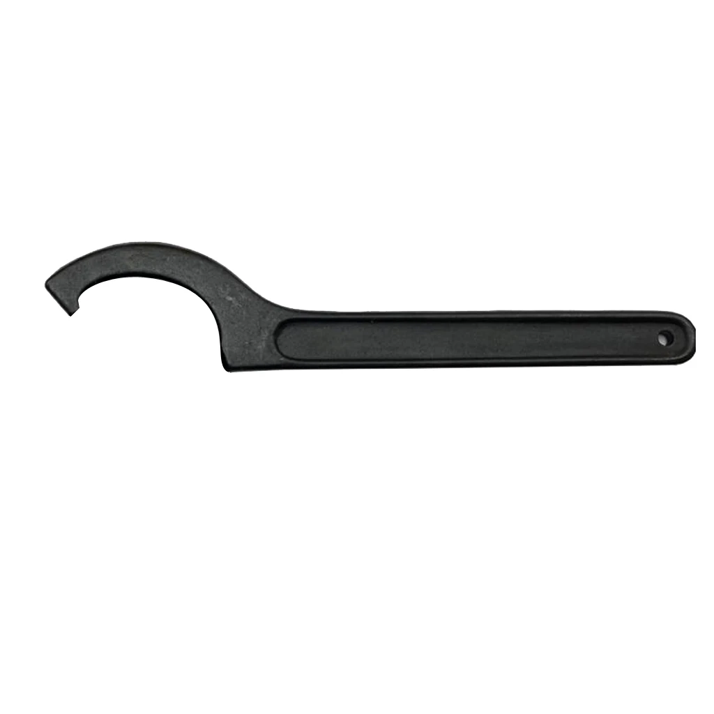 

ER Collet Wrench Spanner Hook for Lathe CNC Milling Chuck Holder Nut 22-85