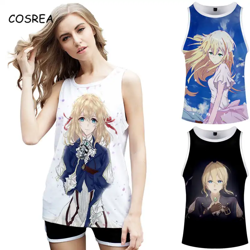 camisa com colete feminino