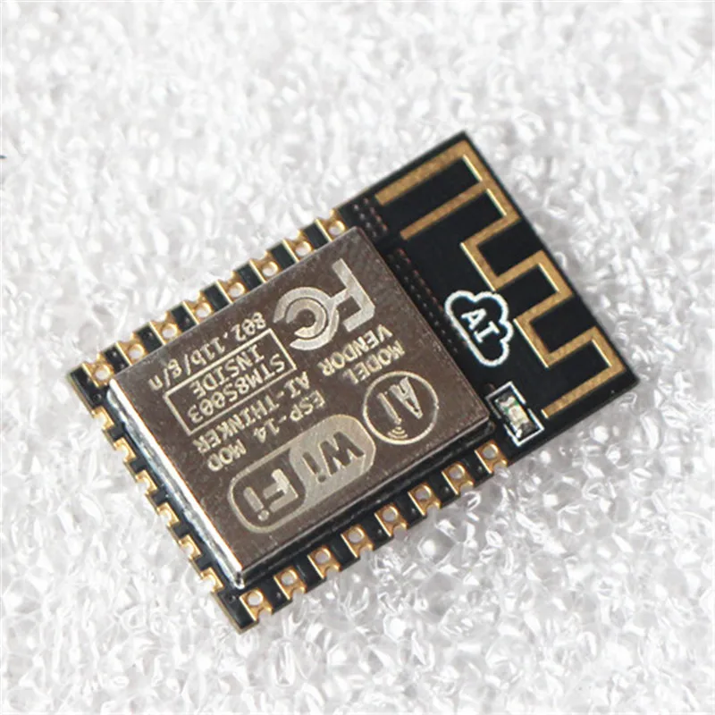 ESP 14 серийный wifi модуль ESP8266 Серийный порт плата интегральные схемы