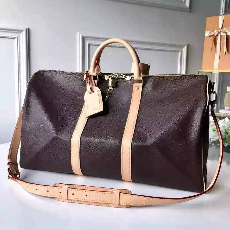 lightweight luxury bag